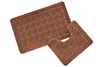 Orkney Collection - Two Piece Bath Mat Set